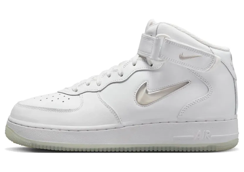 Nike Air Force 1 Mid DZ2672-101