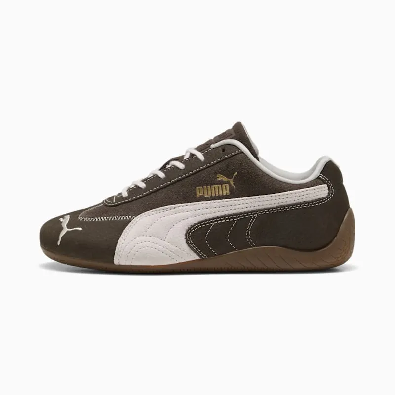 Puma Speedcat Wine Club Chocolate (402562-01)