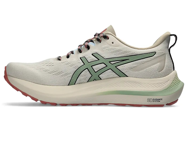 Asics Gt-2000 12 Tr Nature Bathing/Rose Rouge (1012B587.250)