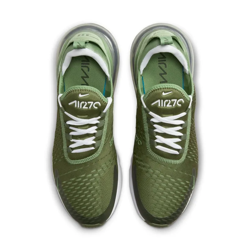 Nike Air Max 270 “Medium Olive” (FJ0680-222)
