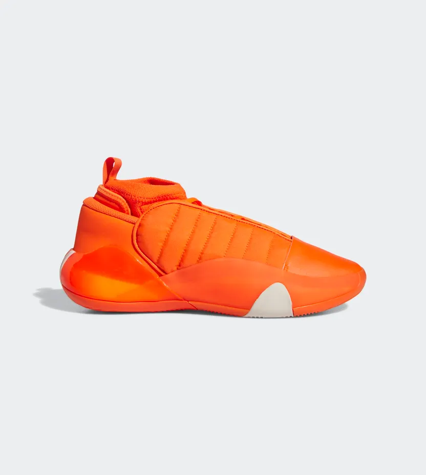 adidas Harden Vol. 7 Impact Orange (ID2237)