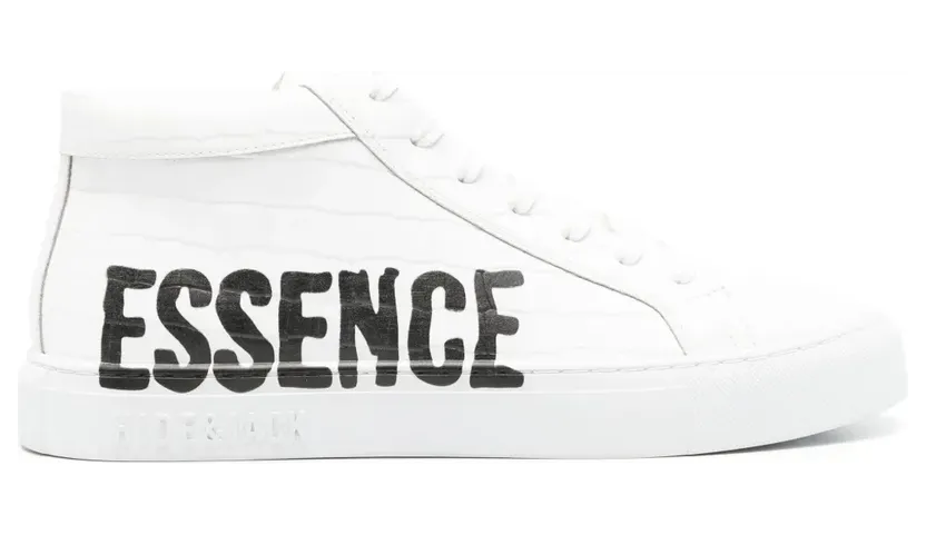 Hide&Jack Hide&Jack Essence leren “White” (EESNHWHBWHT)