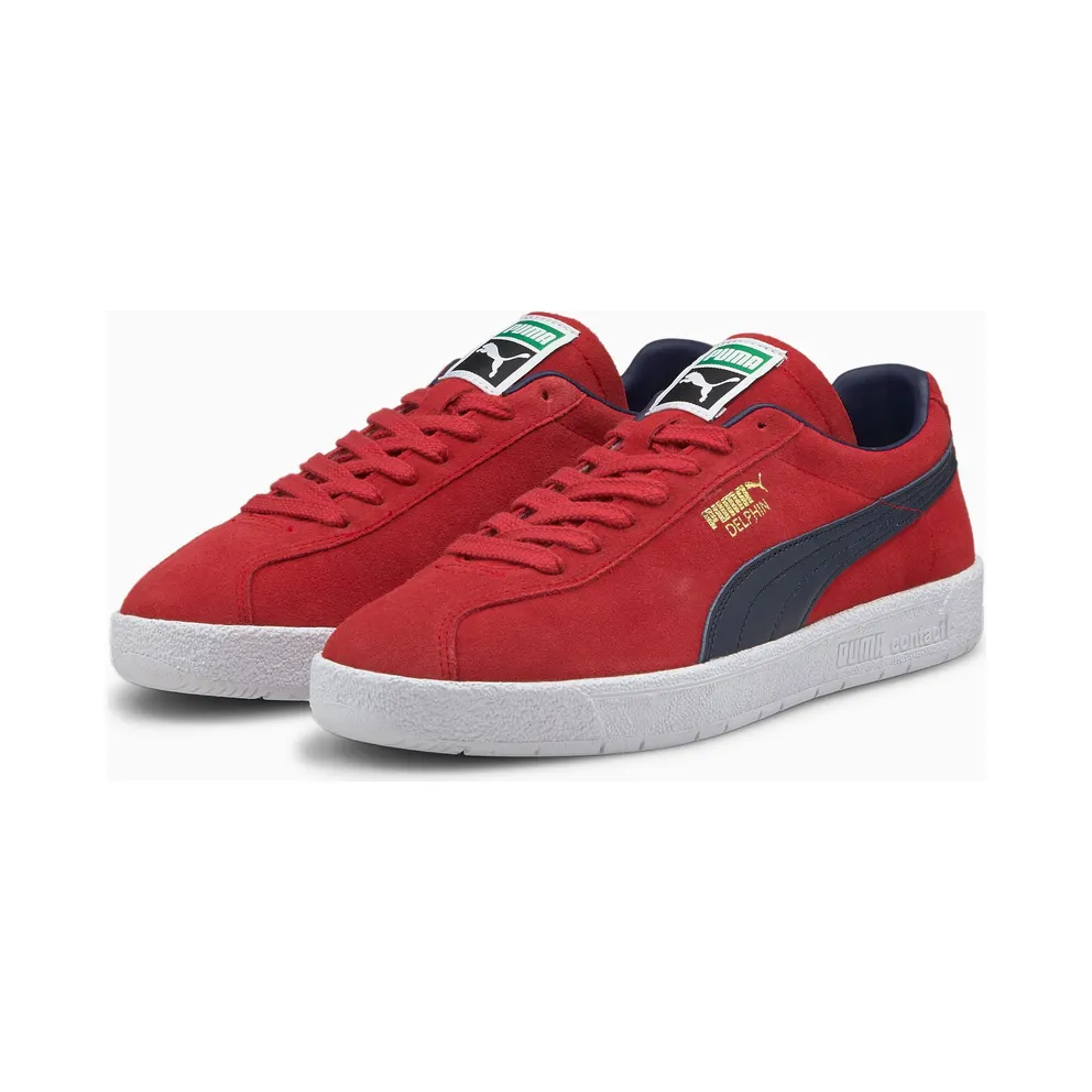 Puma Delphin Blue/White (37498101)