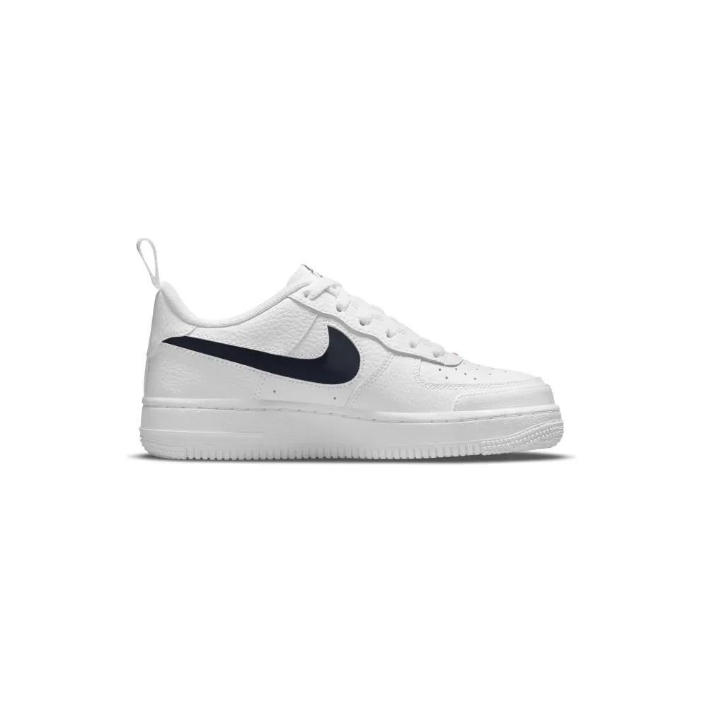 Nike Air Force 1 Low ’07 LV8 Patriots (GS) (DM3211-100)