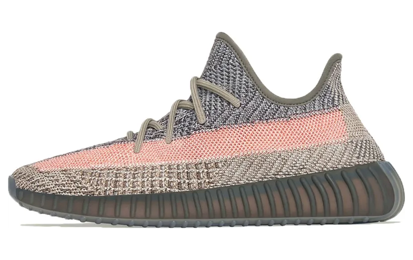 Yeezy Boost 350 V2 Ash Stone (GW0089)