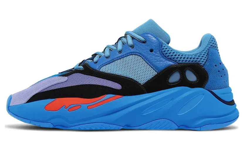 Yeezy Boost 700 Hi-Res Blue (HP6674)