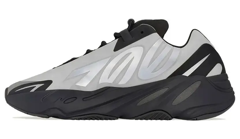 Yeezy Boost 700 MNVN Metallic (GW9524)