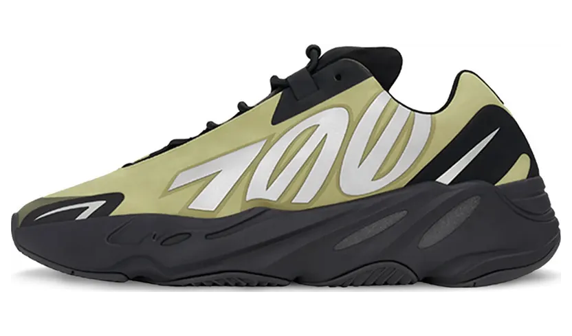 Yeezy Boost 700 MNVN Resin (GW9525)