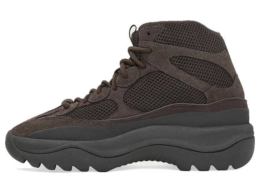 Yeezy Desert Boot Season 7 ‘Oil’ (2019) (EG6463)