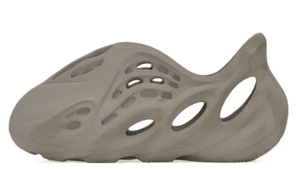 Yeezy Foam RNNR Stone Sage (Infants) (GX7296)