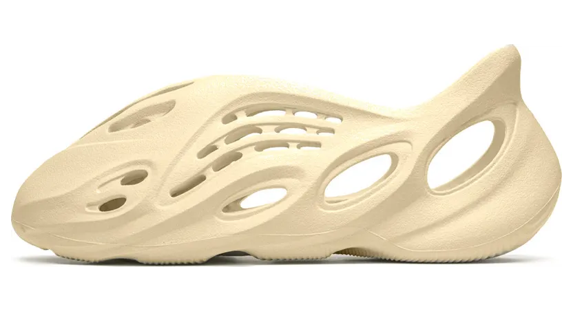 Yeezy Foam Runner Sulfur (GV6775)