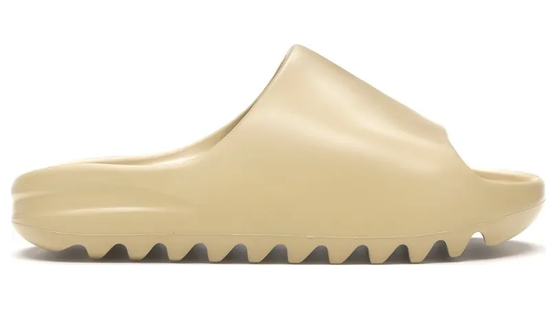Yeezy Slide Desert Sand