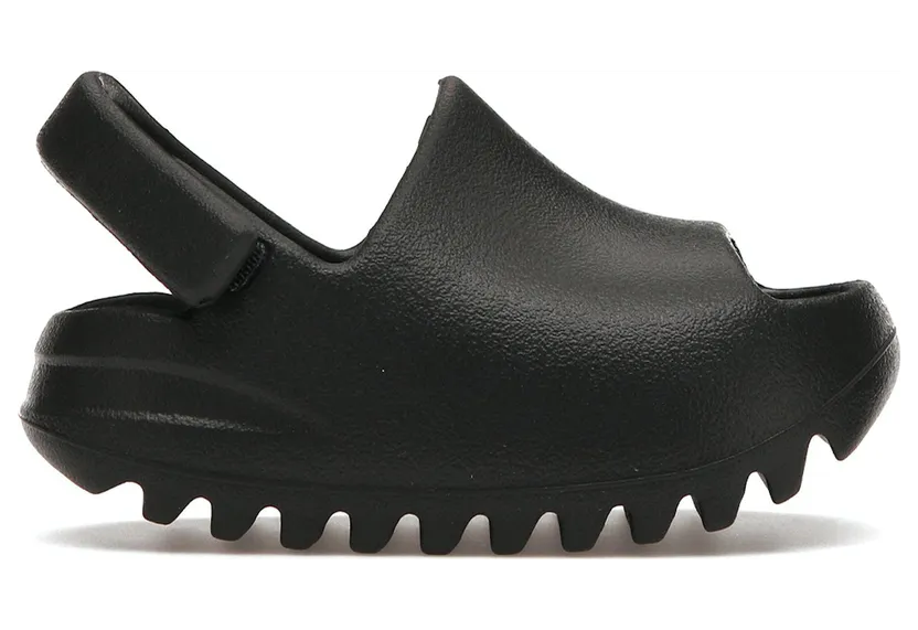 Yeezy Slide Onyx (Infant) (HQ4118)