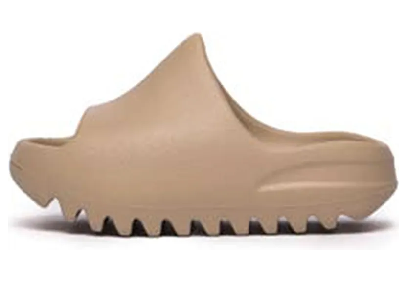 Yeezy Slide Pure (Restock Pair) (Kids) (HQ4117)