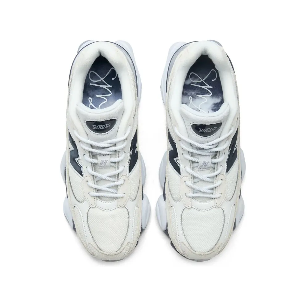 Sydney McLaughln-Levrone x New Balance 9060R (U90608OL)