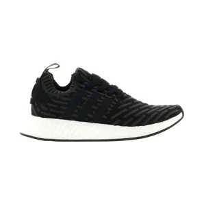 adidas NMD R2 Black Pink (W)