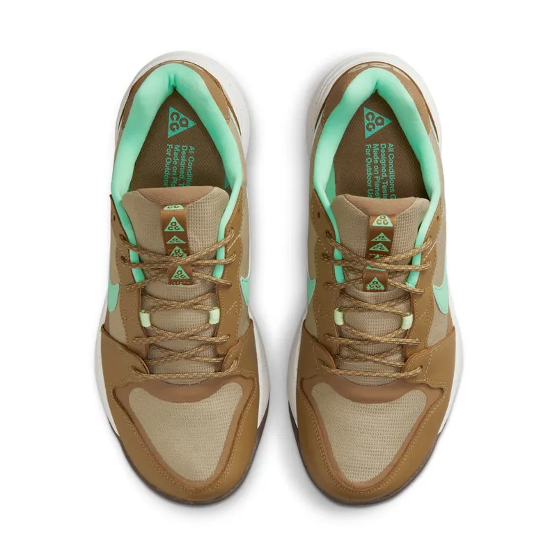 Nike ACG Lowcate Brown (DX2256-200)