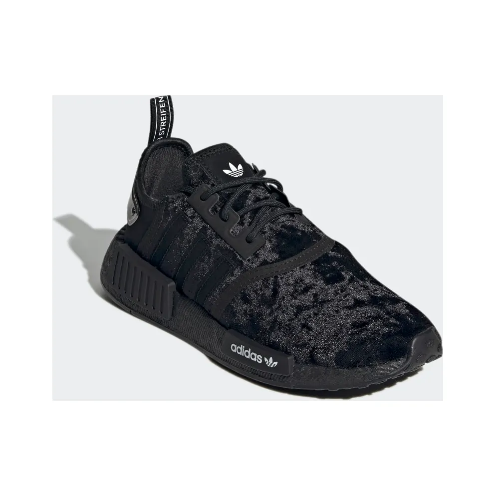 Adidas NMD_R1 Core Black / Core Black / Core Black (GW5682)