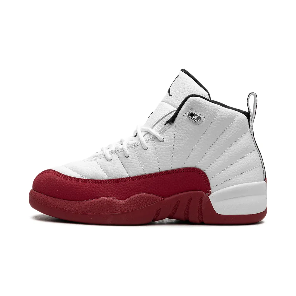 Air Jordan 12 PS “Cherry” (151186-116)