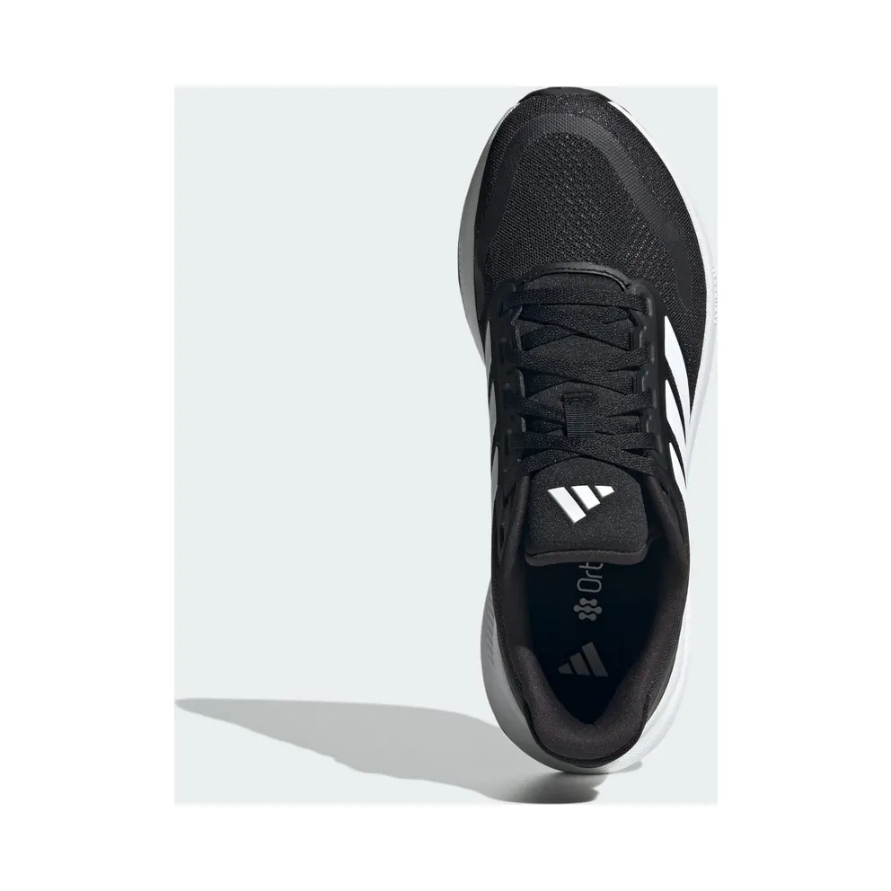 adidas Runfalcon 5 Wide Core Black Cloud White (IE0556)