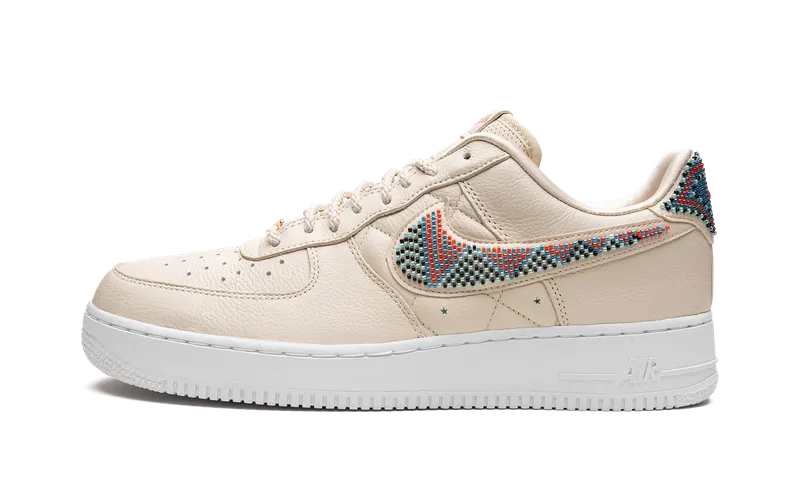 Nike AIR FORCE 1 LO “Premium Goods – The Bella” (DV2957-200)
