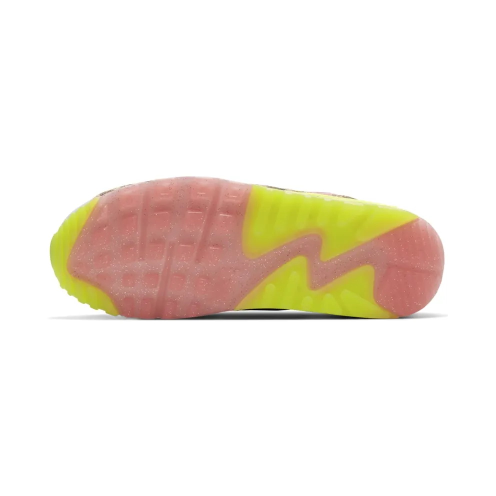 Nike Womens Air Max 90 LX ‘Illusion Green’ (2020) (CW3499-300)