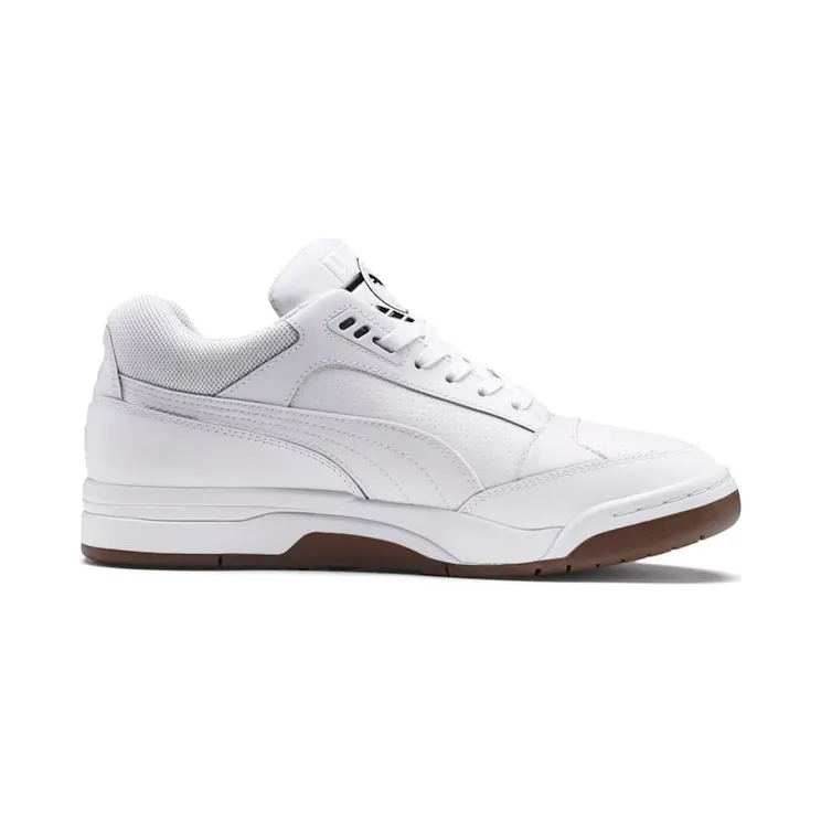 Palace Guard “Puma White/Puma White/Gum” (370063-03)