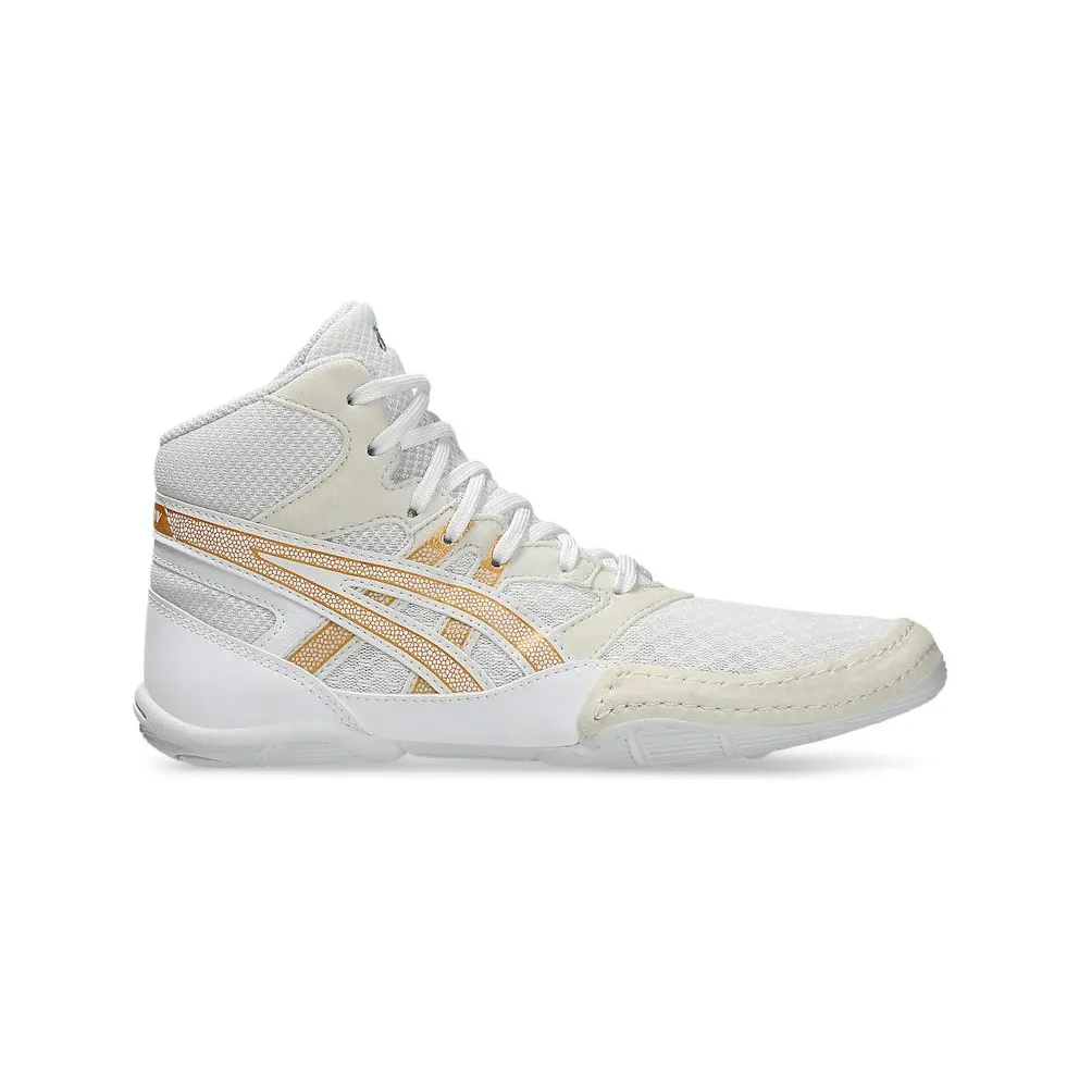 ASICS Snapdown 4 White Pure Gold (1084A014-100)