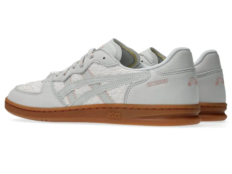 ASICS SKYHAND OG “Blush / Glacier Grey” (1203A880-700)