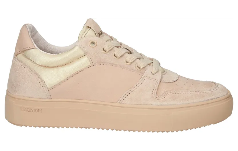 Blackstone sneaker HAZELNUT (XW41HAZE)