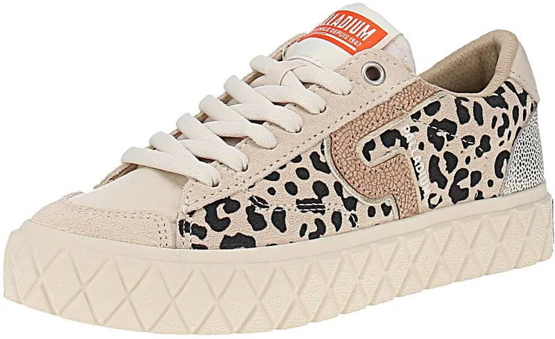 Palladium sneaker Beige (94663-243-M)