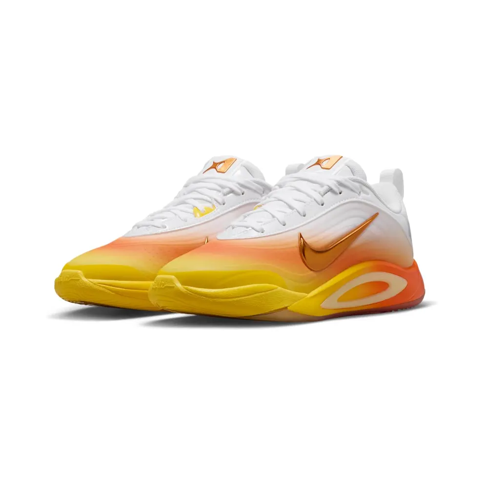 Nike A’ja Wilson A’One Candy Corn Queen (IQ5820-100)