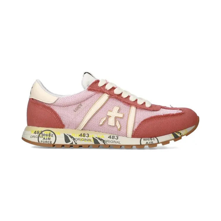 Premiata Lucyd 8137 “Pink” (LUCYD08137)