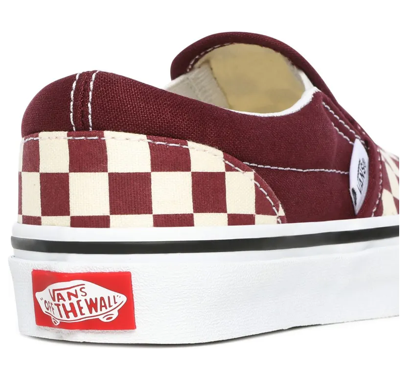vans-slip-on VN0A4BUTKZO