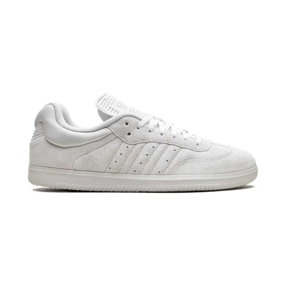 Adidas Samba “Dingyun Zhang – White Vapor” (IF9703)