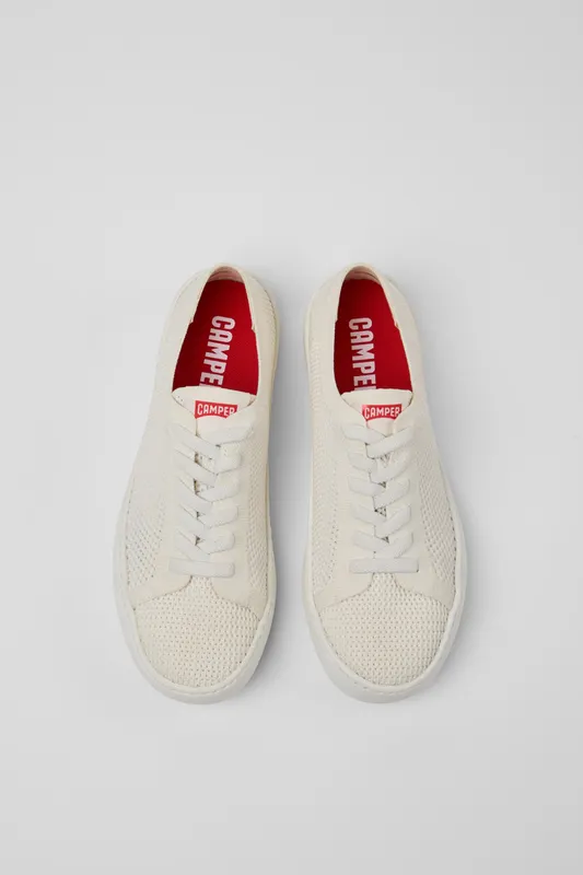 Camper Peu Touring low-top – White (K201390001)