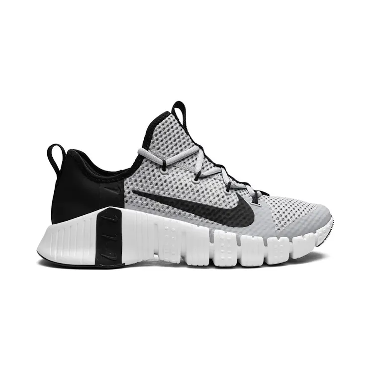 Nike Free Metcon 3 Wolf Grey (CJ0861-090)