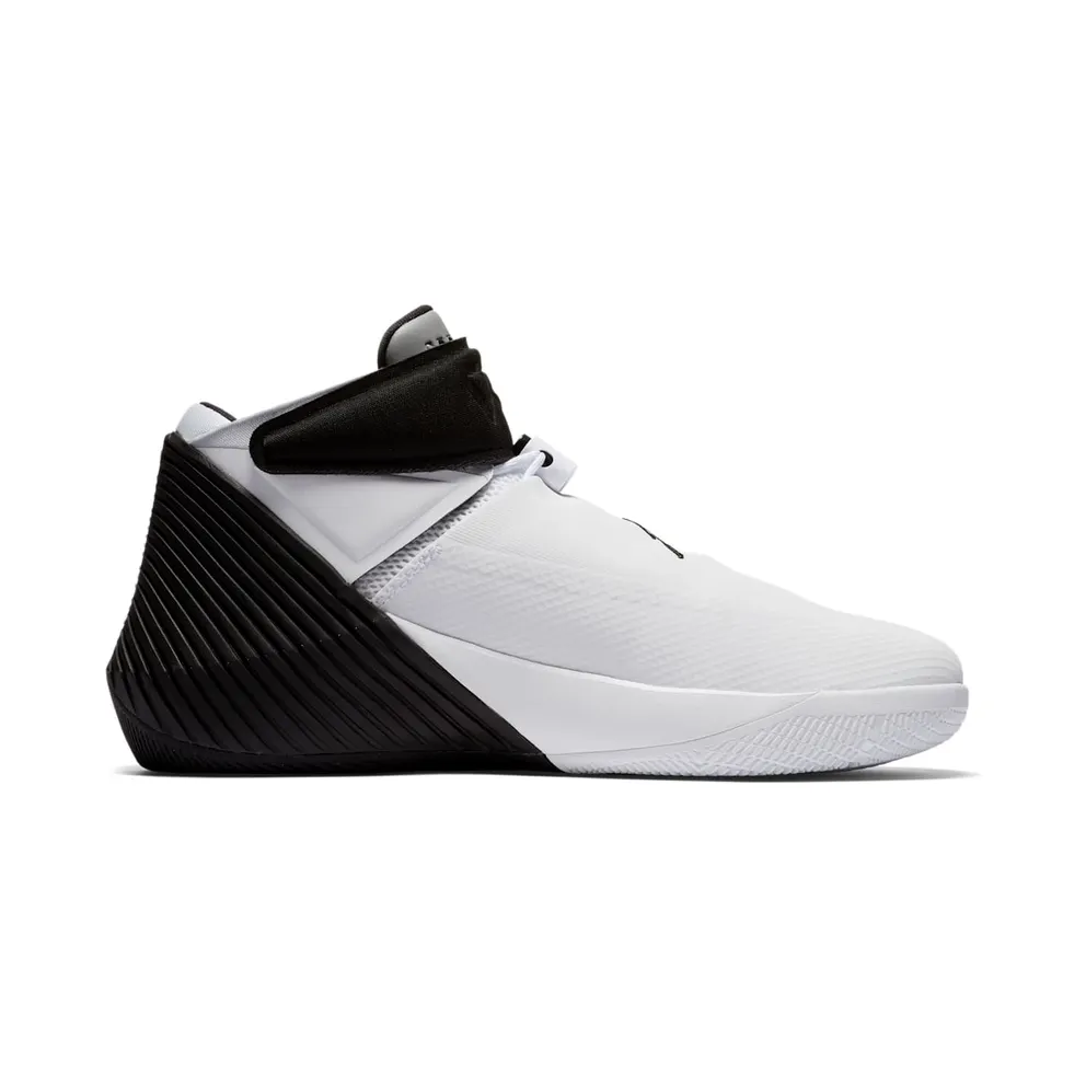 Jordan Why Not Zer0.1 2-Way White/Black (AA2510-110)