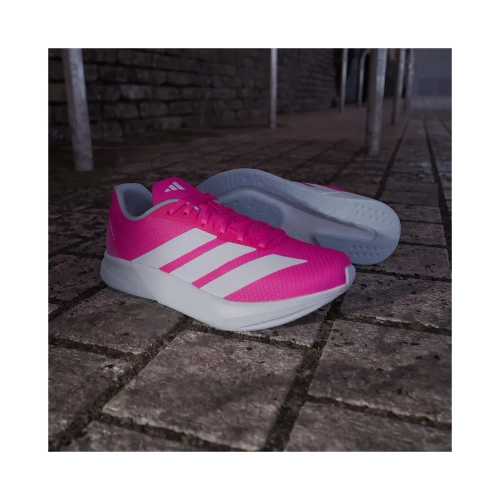 Adidas Duramo RC2 Running Lucid Pink / Cloud White / Halo Blue (JR4889)