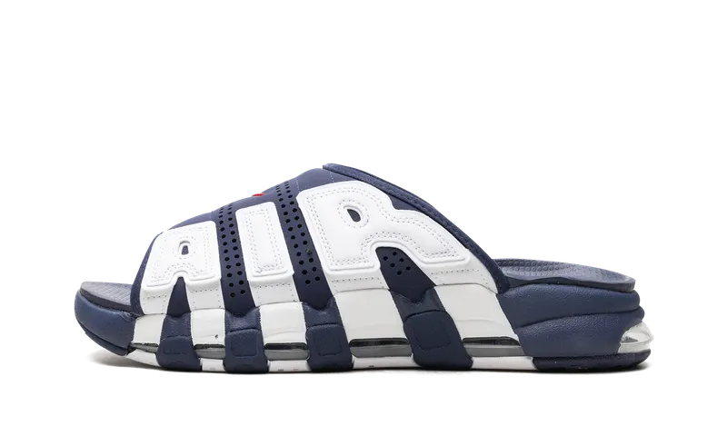 Nike Air More Uptempo “Blue” (FQ8700-400)
