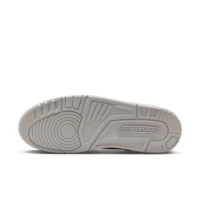 Jordan Spizike Low Sanddrift White (HV6528-100)