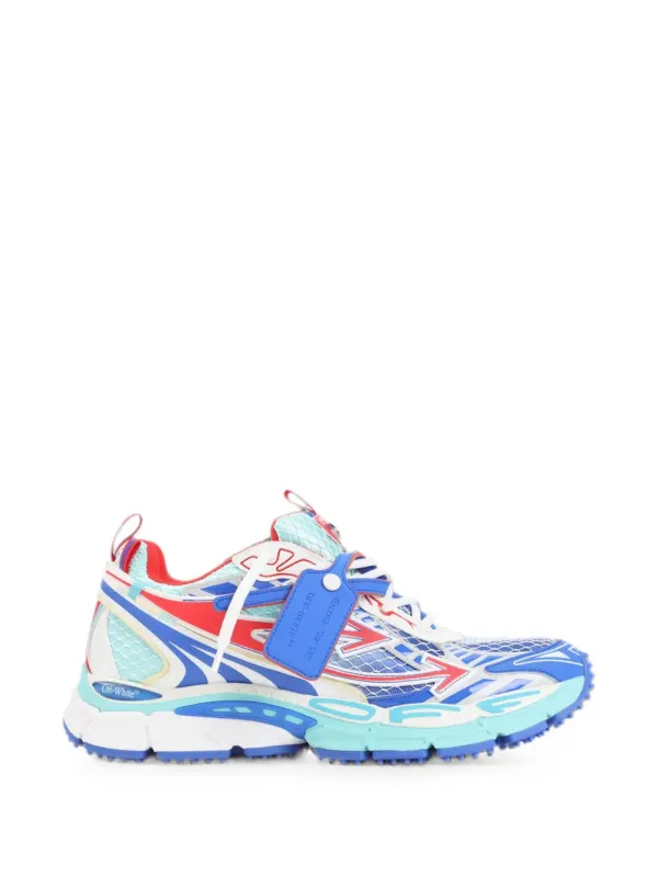 Off-White Be Right Back – Blue (M295S6F004)