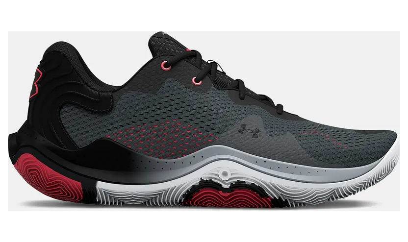 Under Armour Spawn 4 Gray (3024971-100)