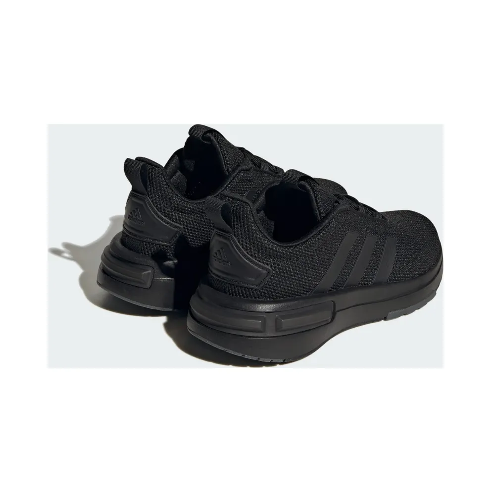 adidas Racer TR23 Kids’ Shoes Core Black / Core Black / Grey Five (IF0148)