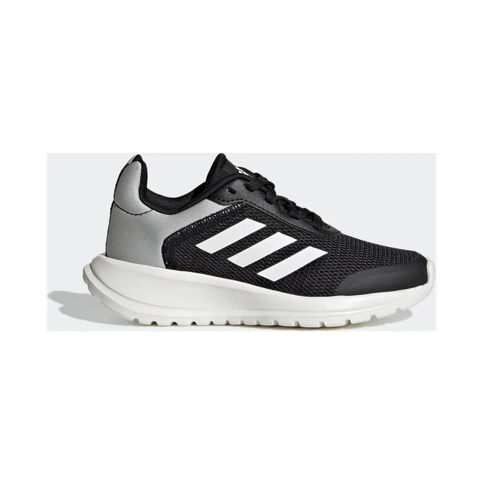Adidas Tensaur Run Core Black / Core White / Grey Two (GZ3430)