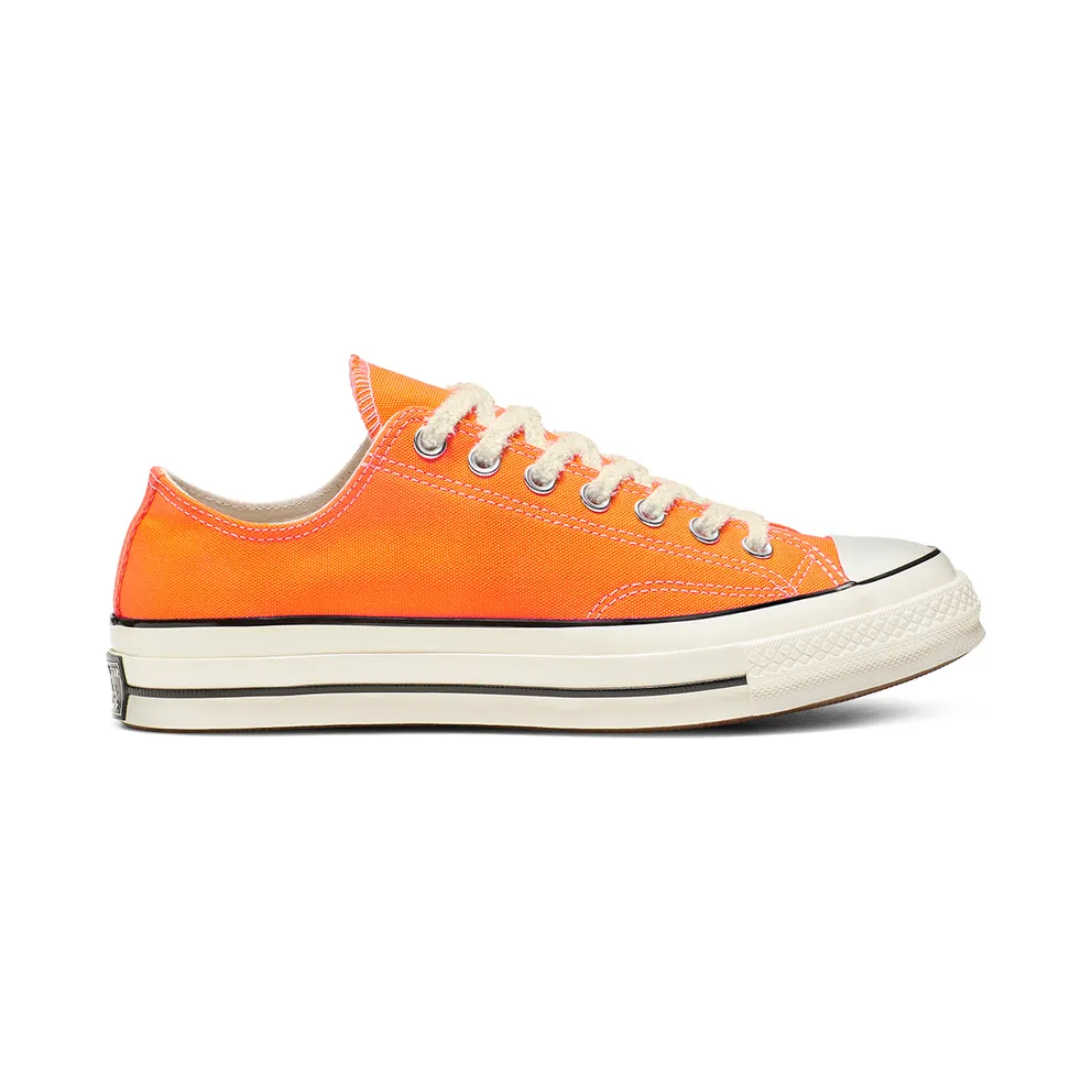 Converse Chuck 70 Ox ‘Orange Ivory’ Orange/Ivory (164928C)