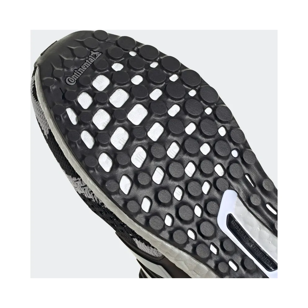 adidas Ultraboost DNA x MARIMEKKO Core Black / Cloud White / Core Black (GZ8686)