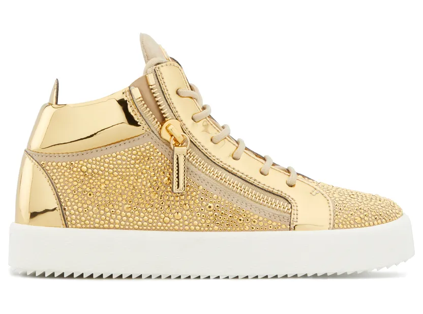 Giuseppe Zanotti Kriss twinkle (RS00024001)