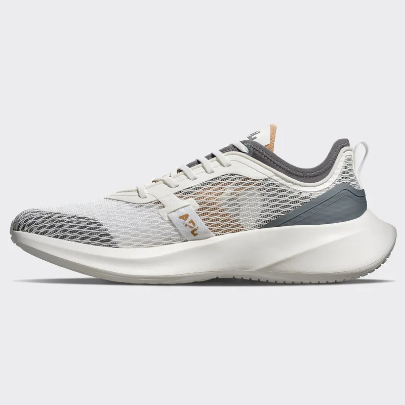 APL Euphoria “Ivory/Smoke/Tan” (Men)
