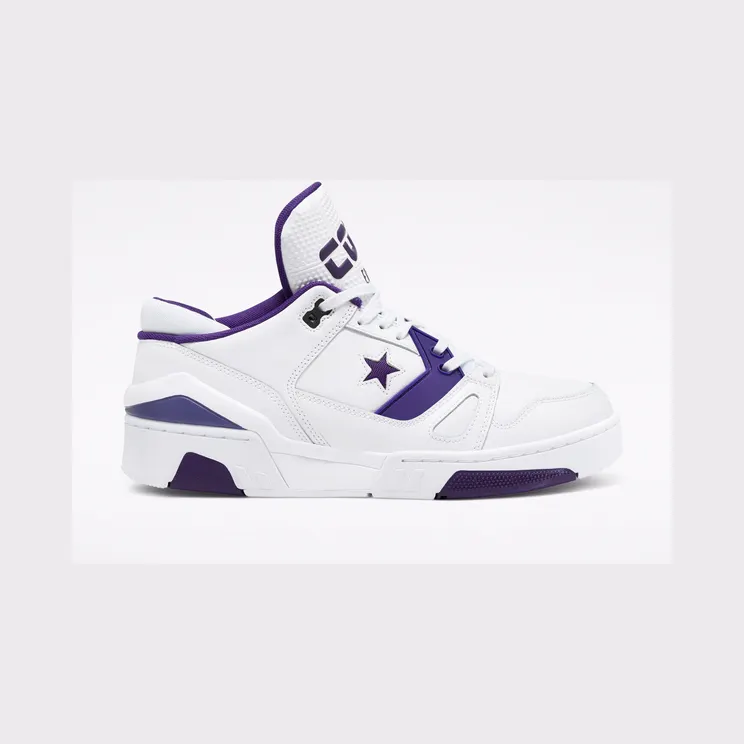 Converse ERX 260 Low White Court Purple (165910C)